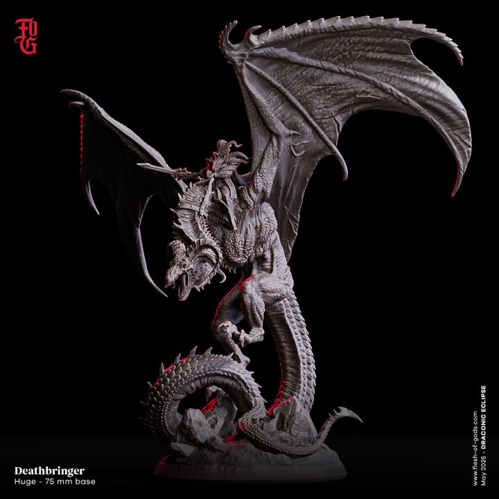 Deathbringer