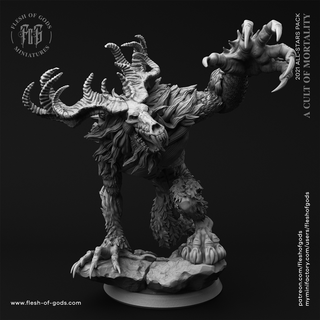 Leshen