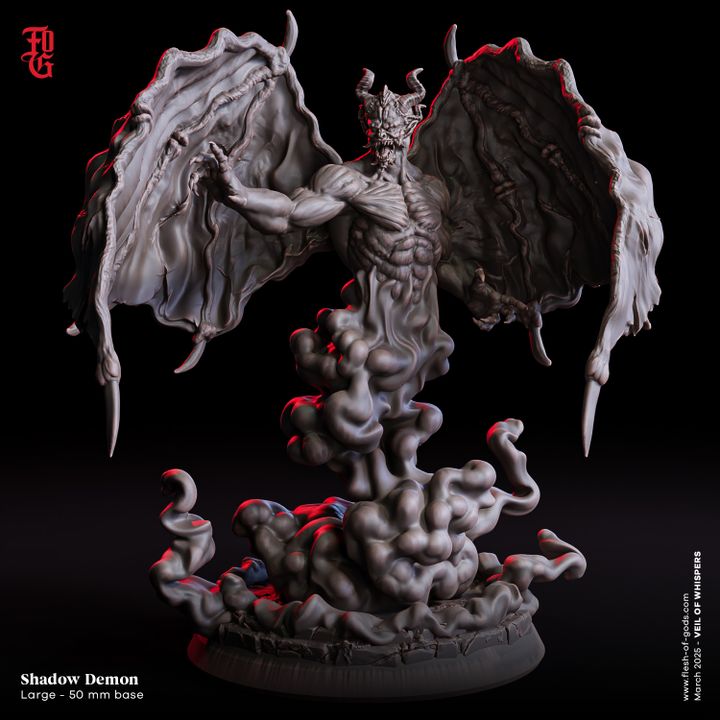 Shadow Demon