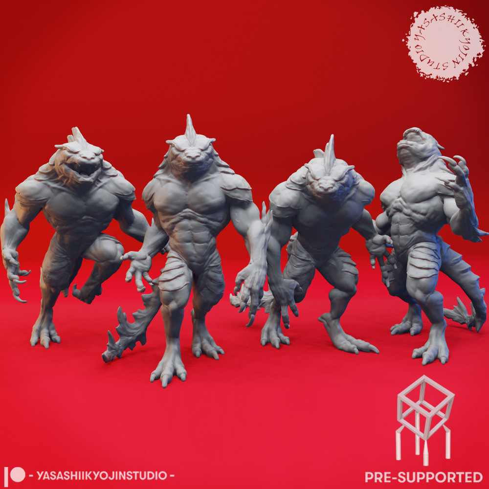 Troglodyte