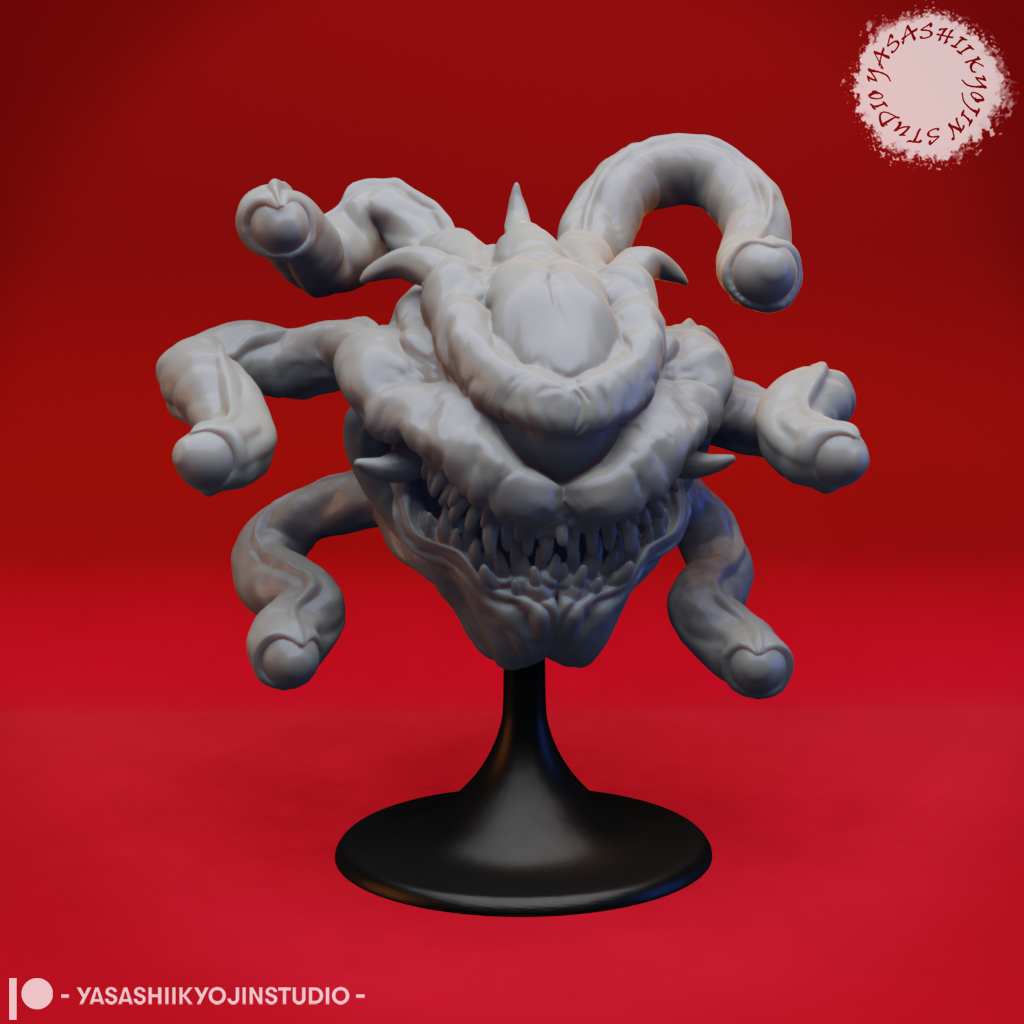Beholder