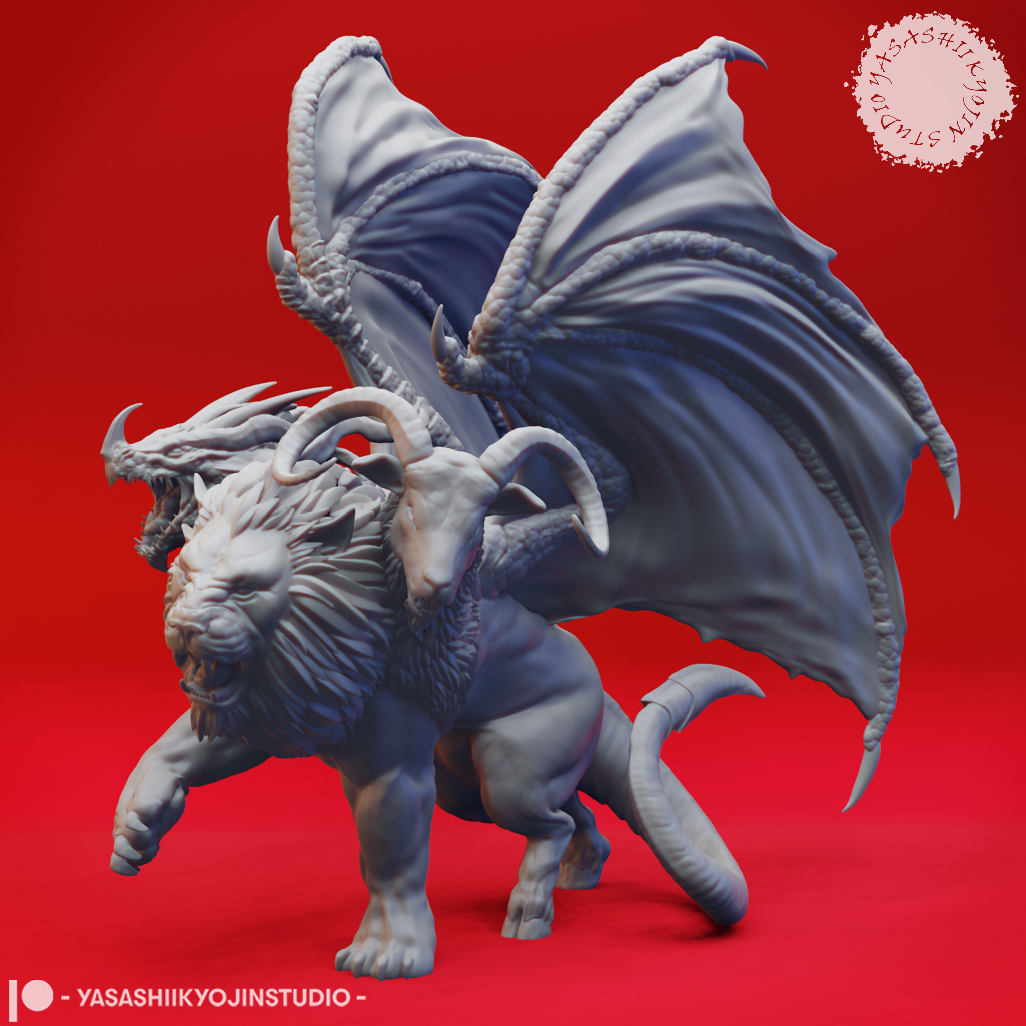 Chimera