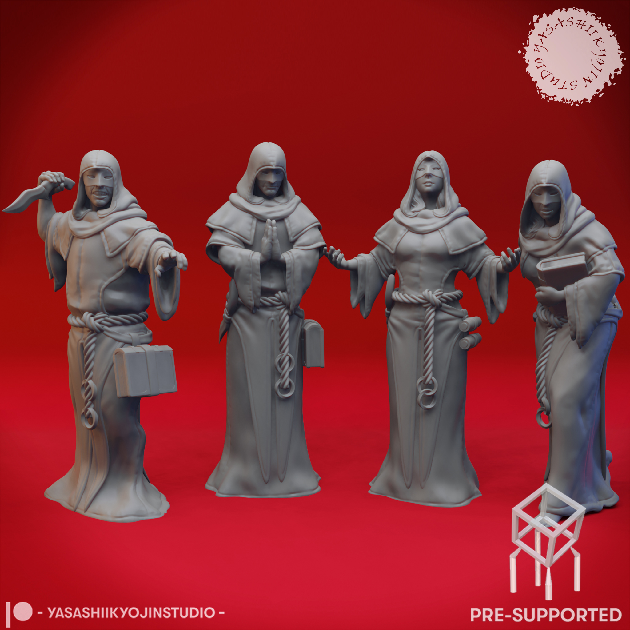 Cultist