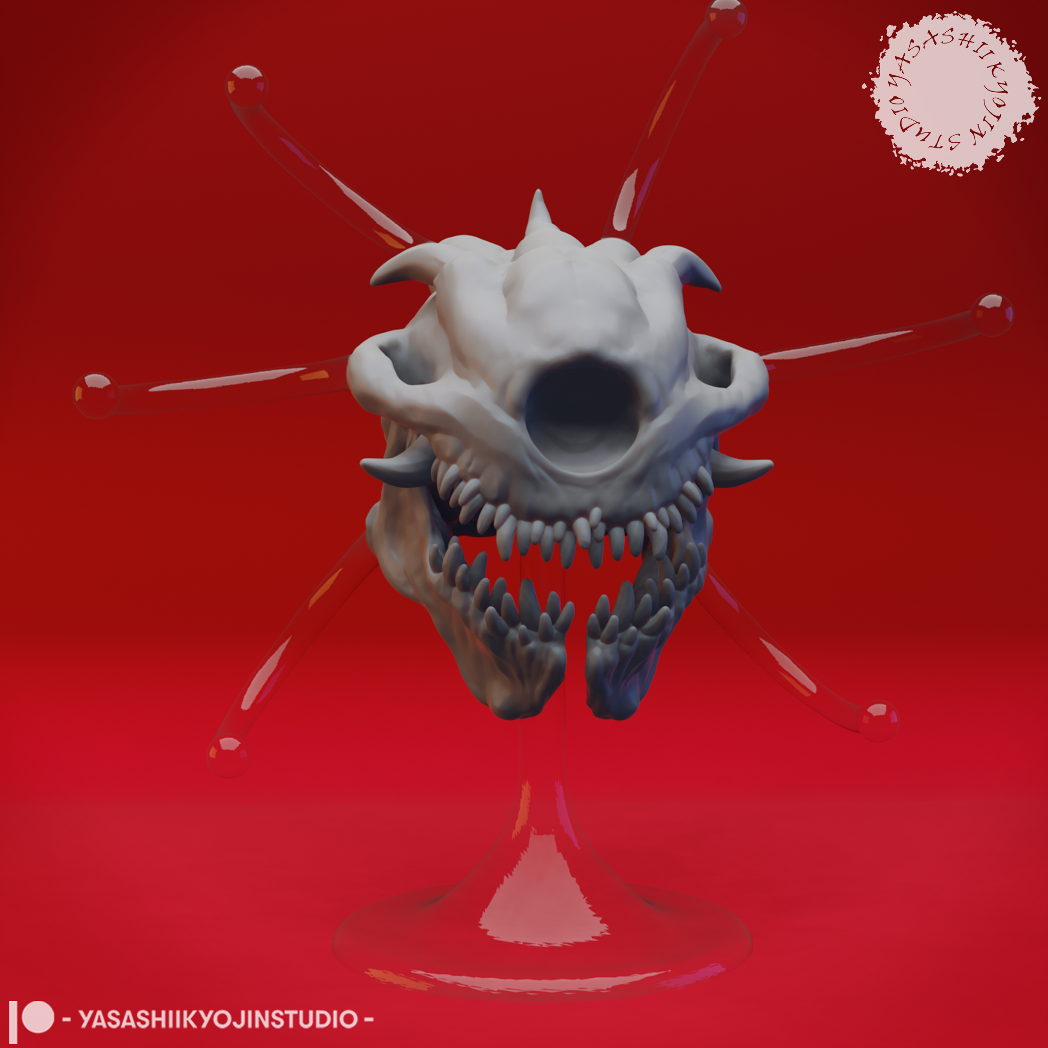Death Tyrant