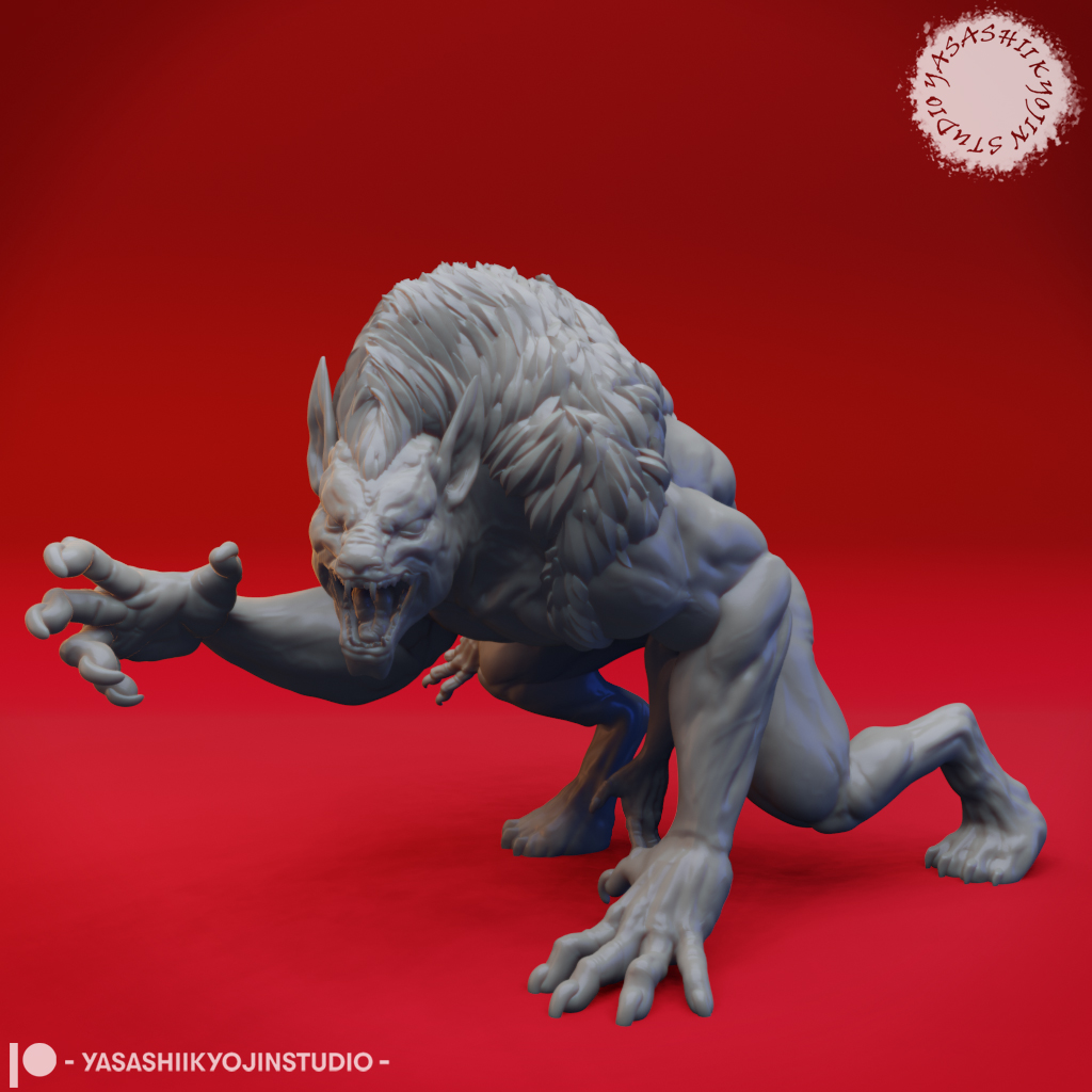 Draegloth