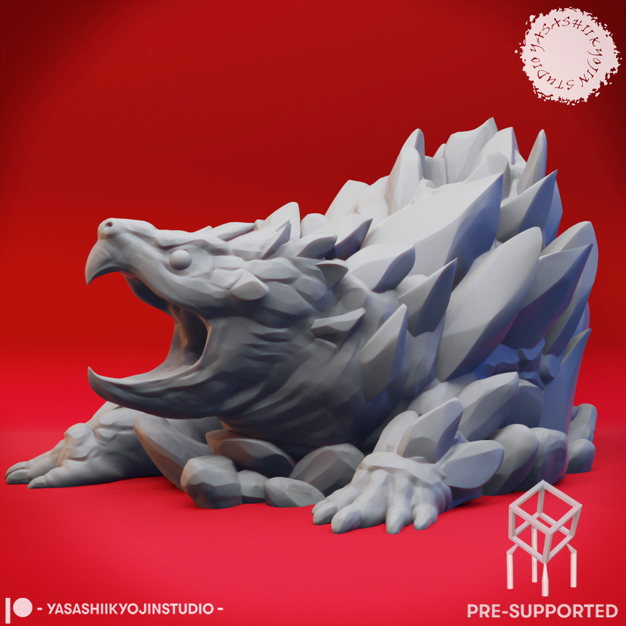 Earth Elemental