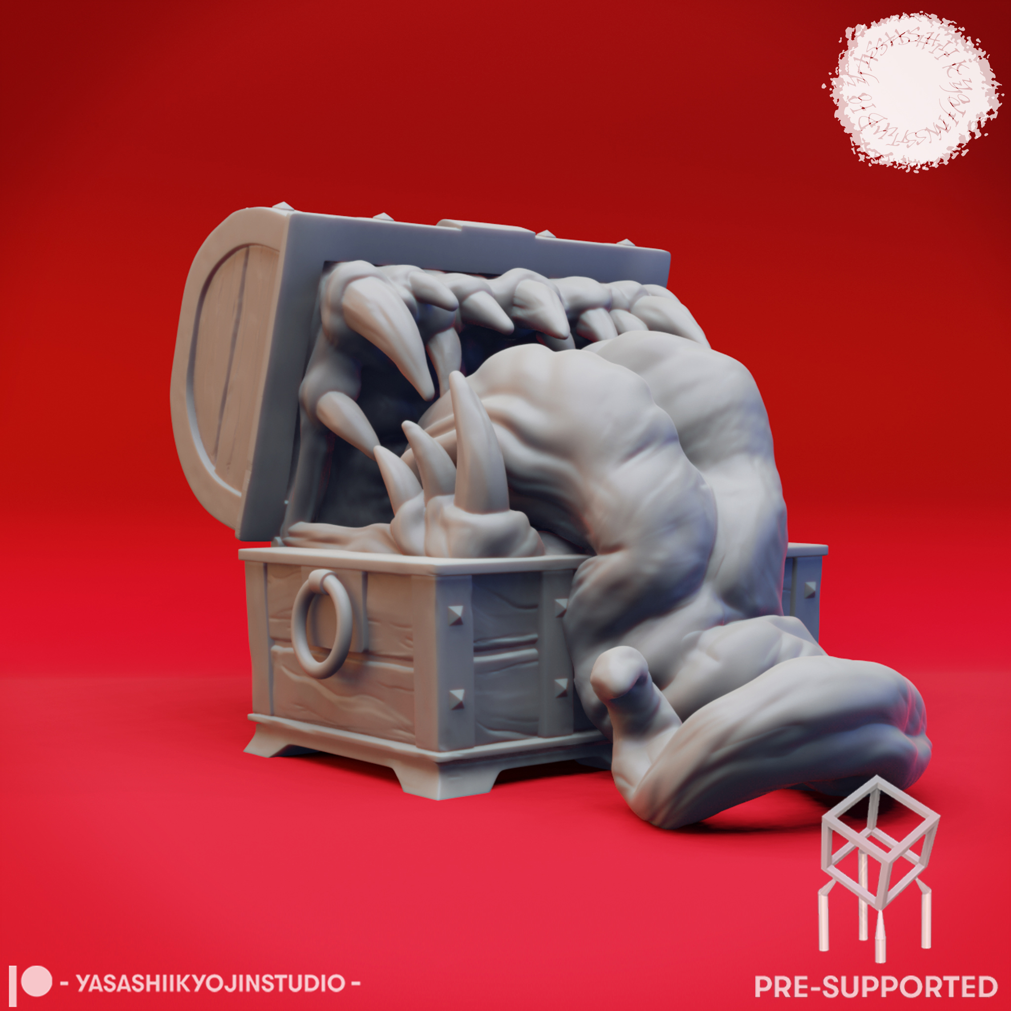 Mimic