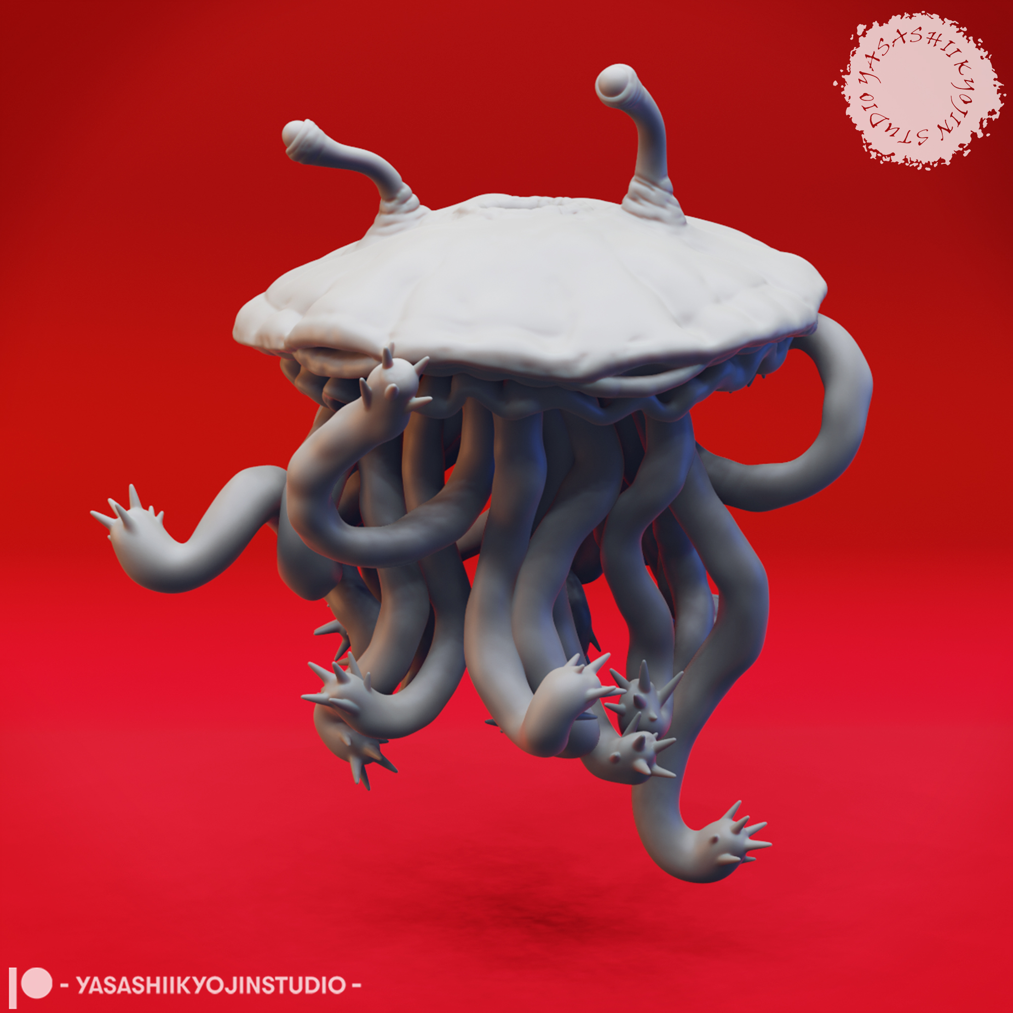 Flumph