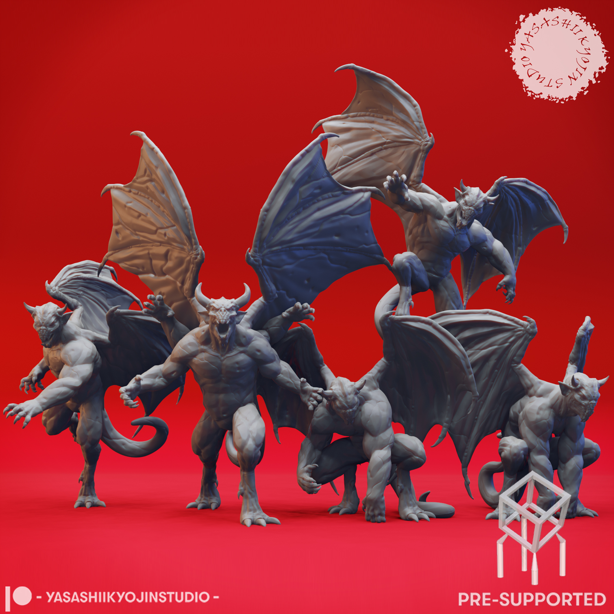 Gargoyle