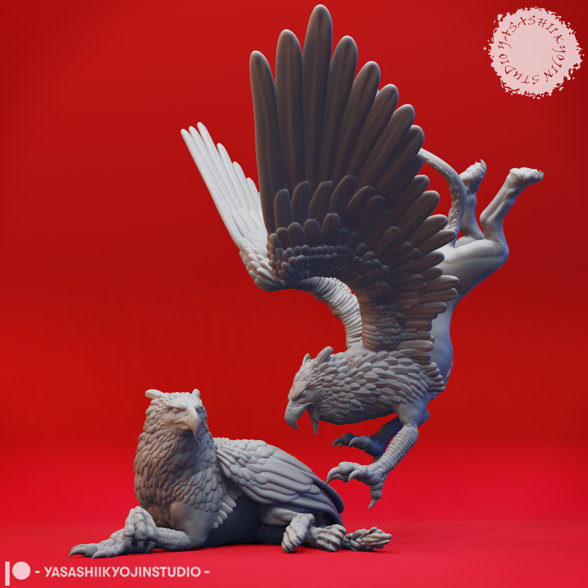 Griffin