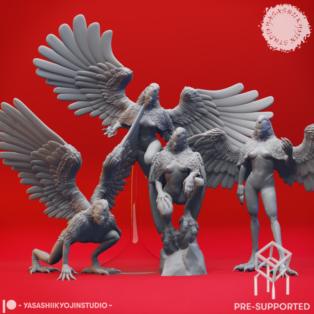 Harpy