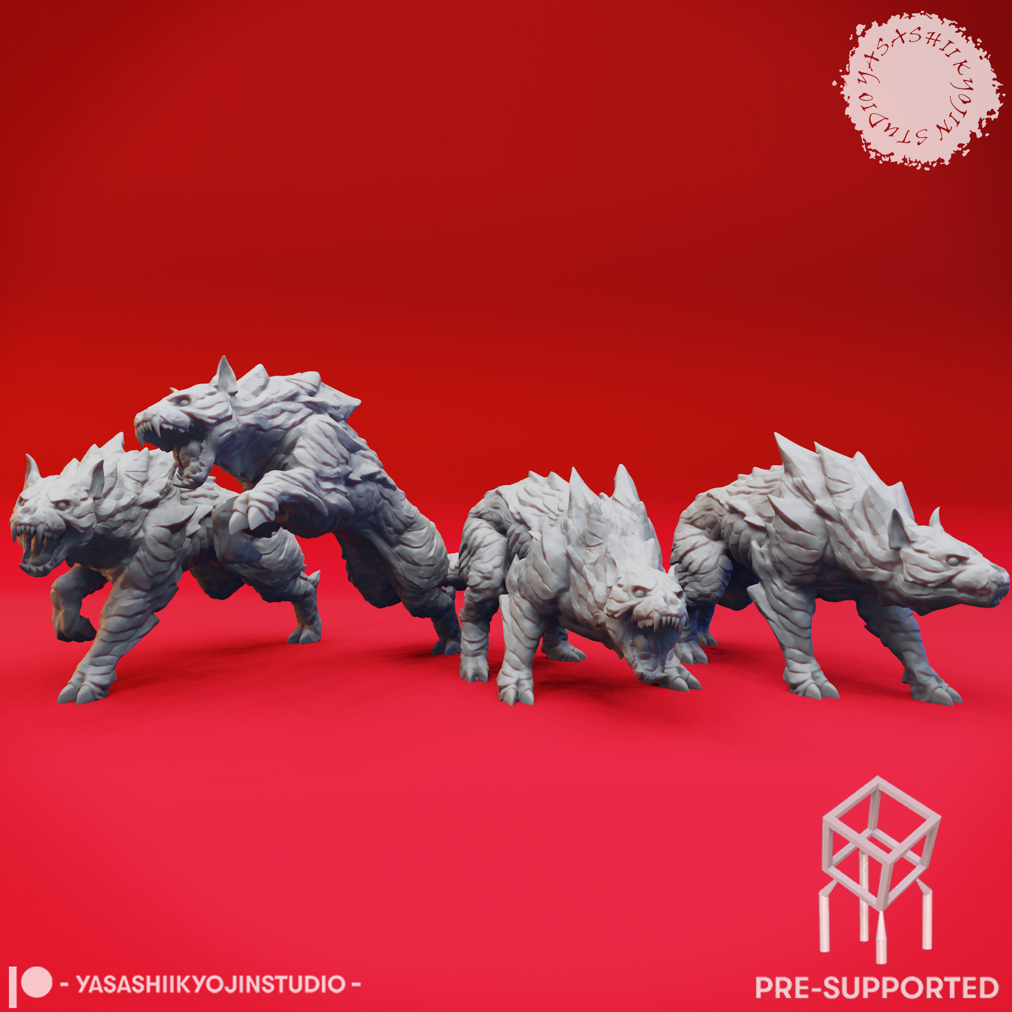 Hellhound