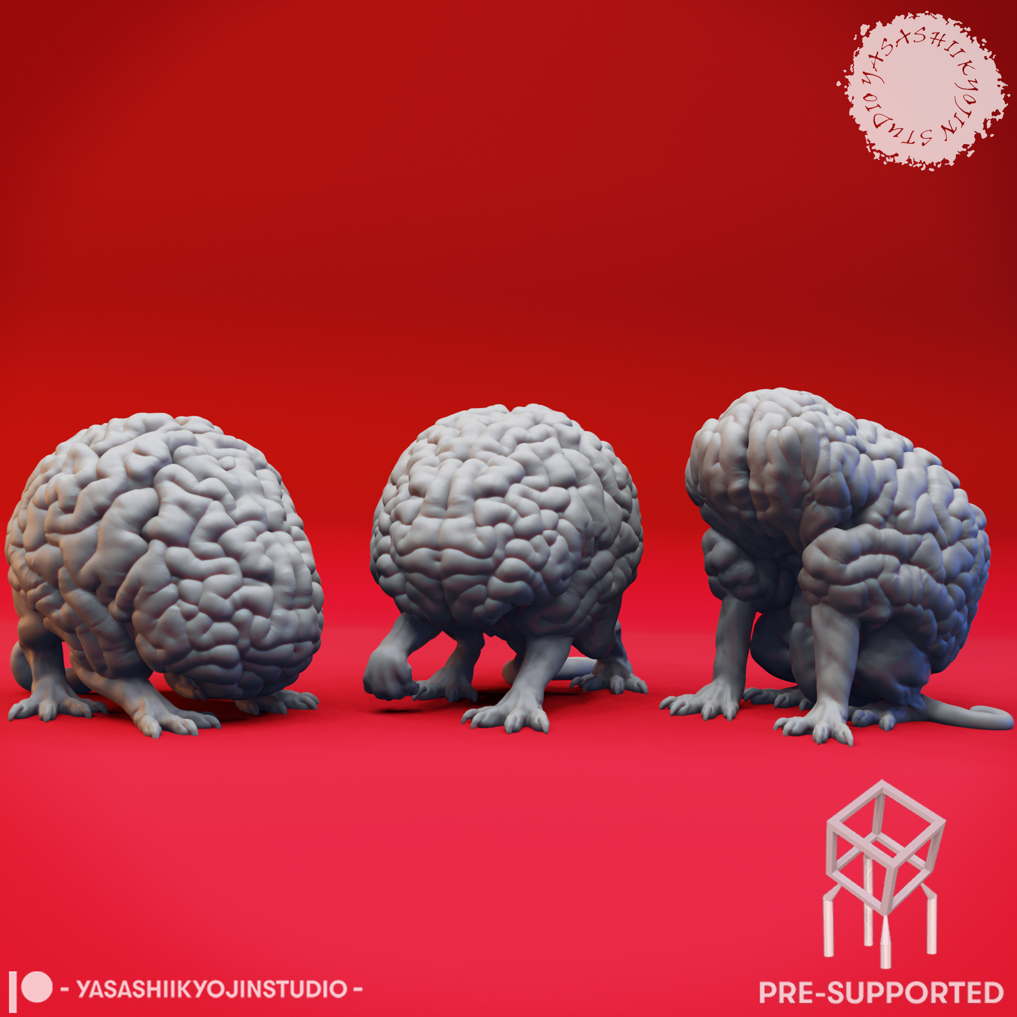 Intellect Devourer