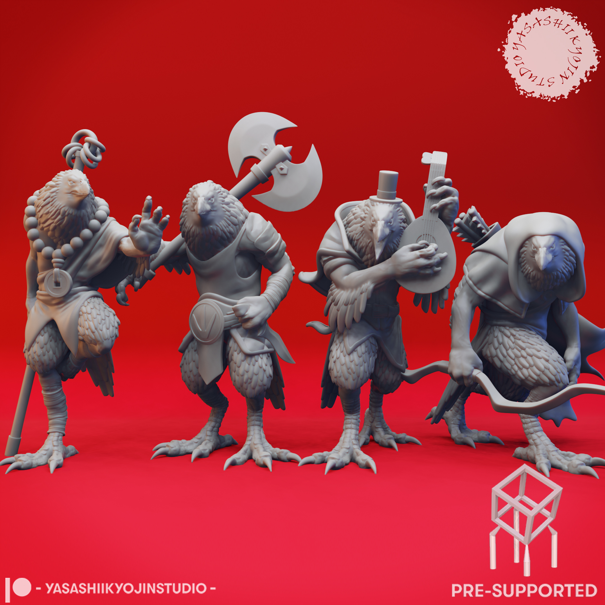 Kenku