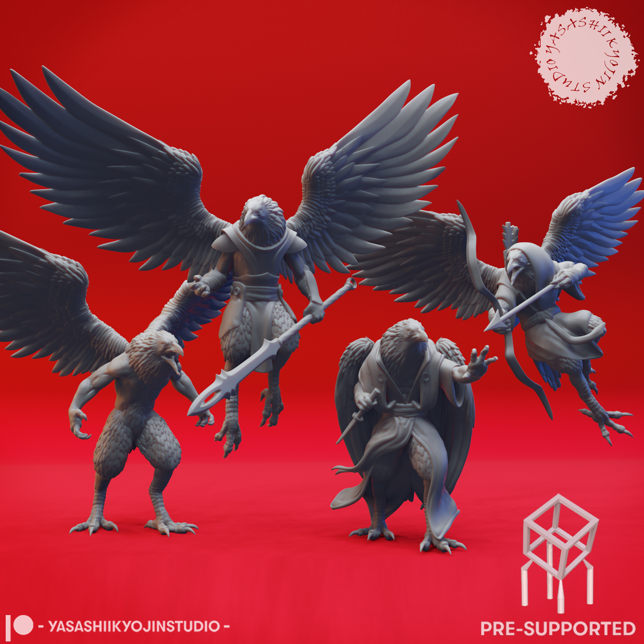 Wereraven