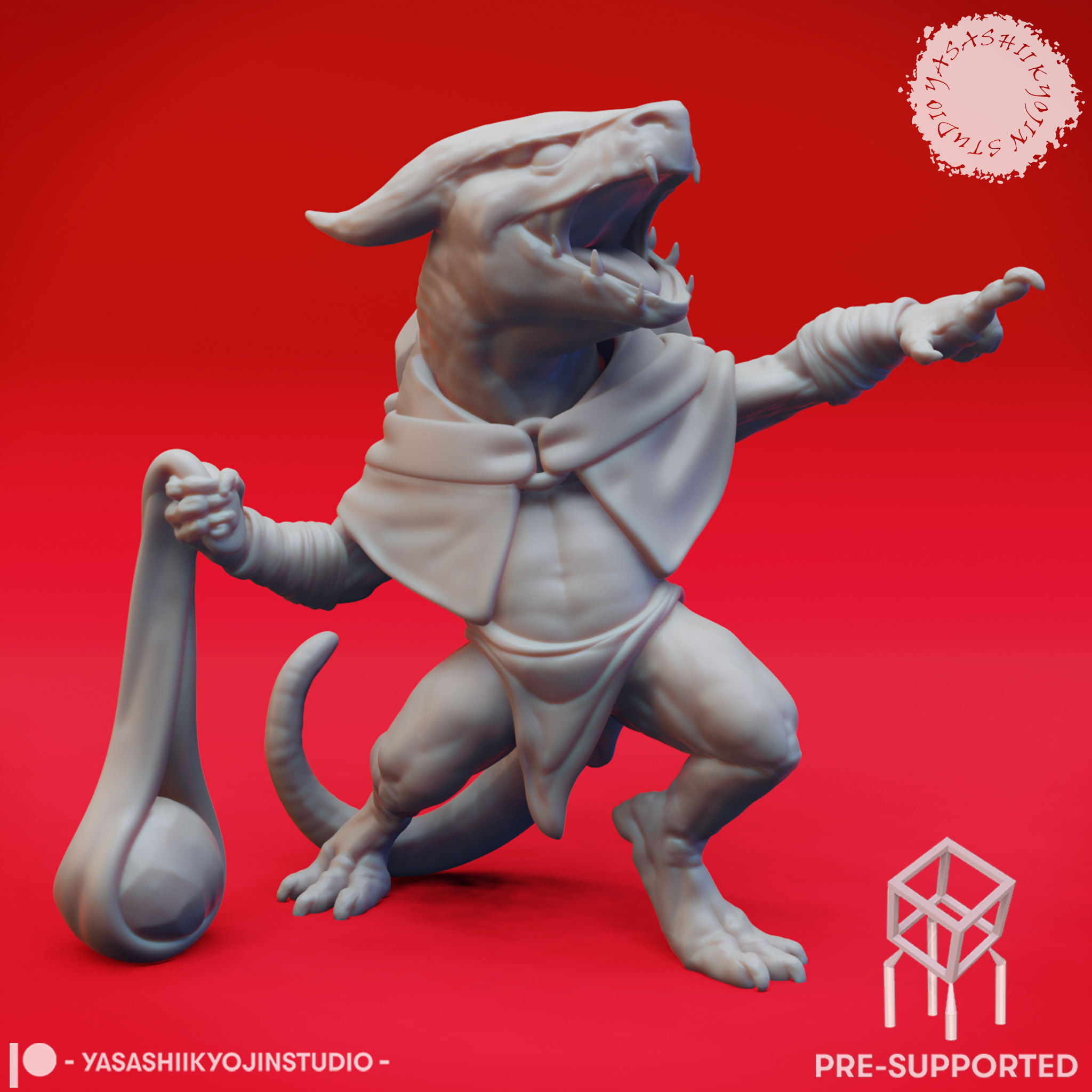 Kobold Sling