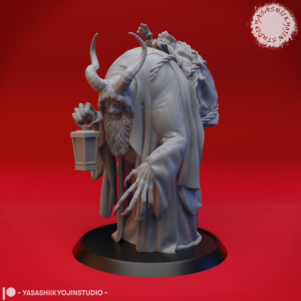 Krampus