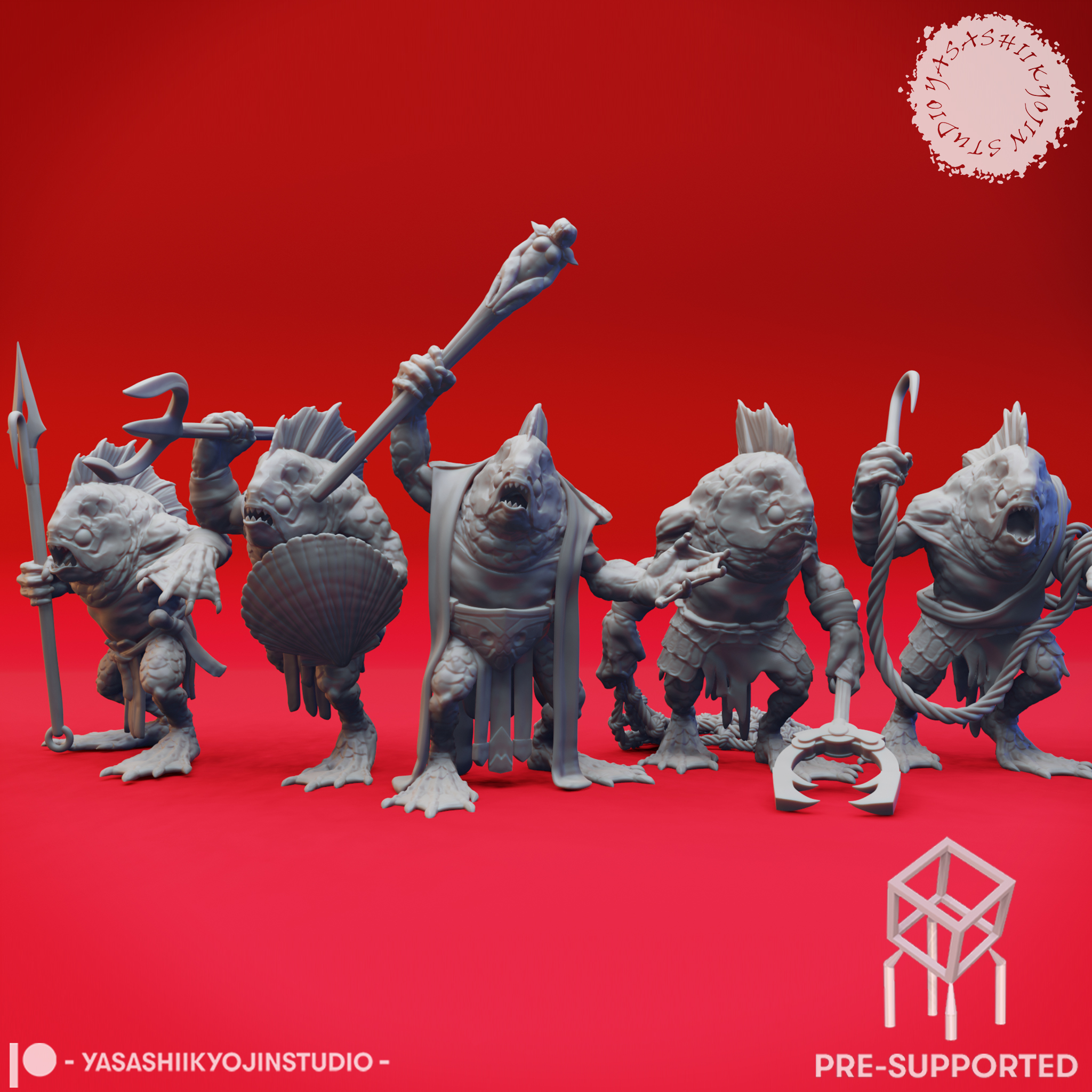 Kuo-toa