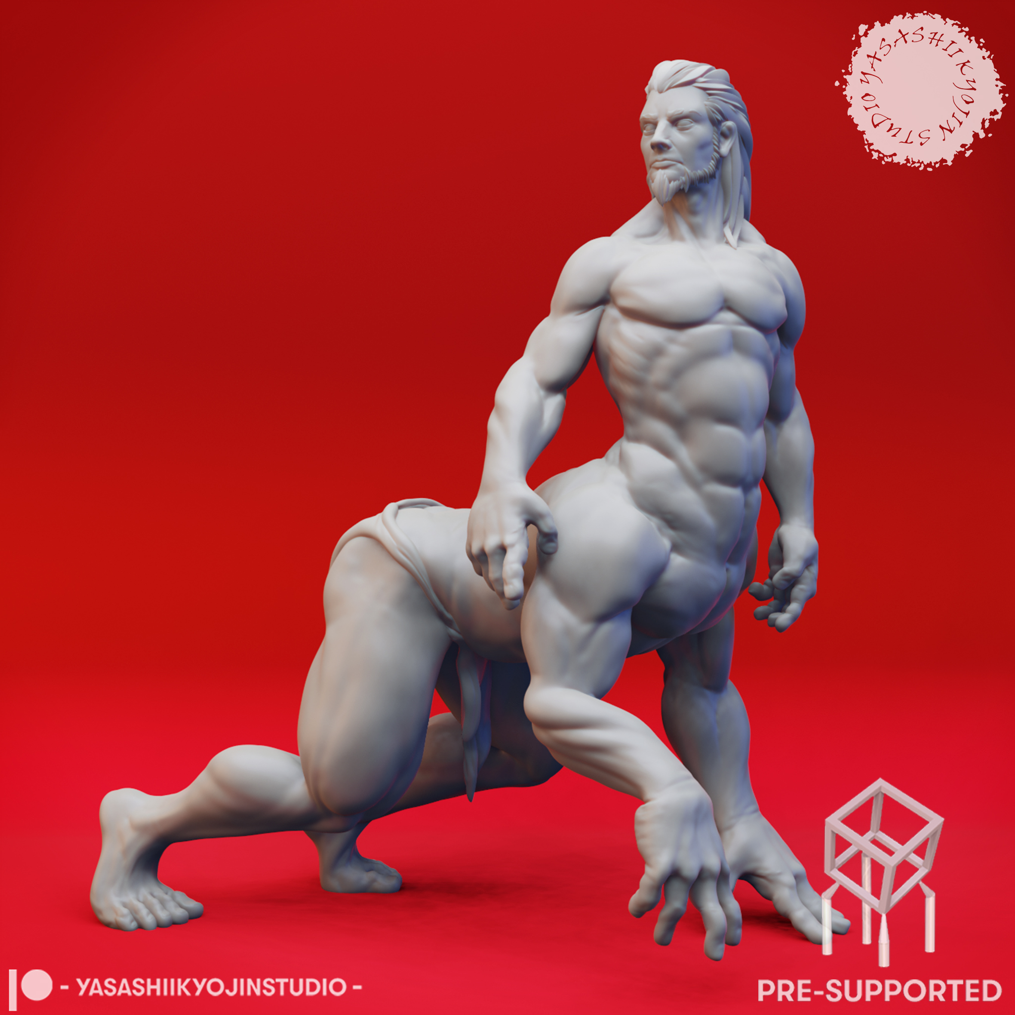 Mantaur