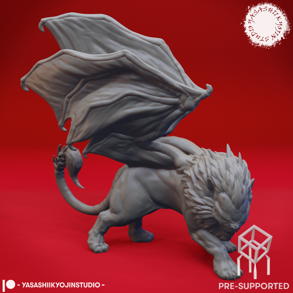 Manticore