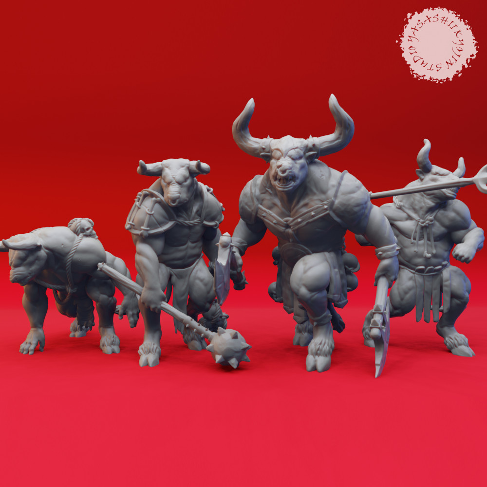 Minotaur
