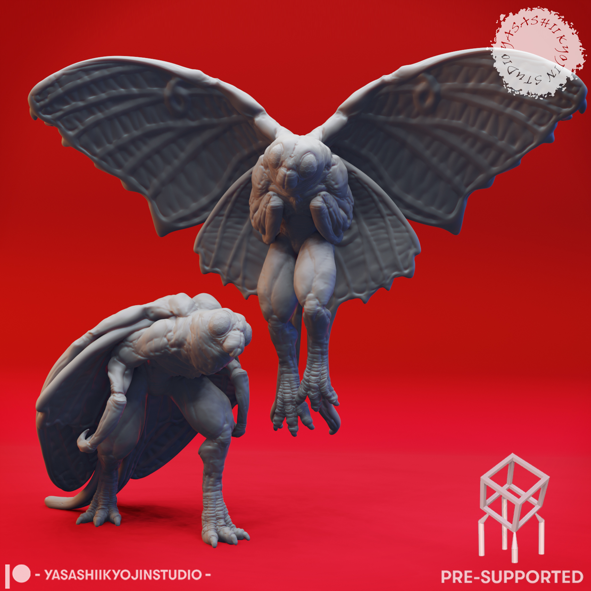 Mothman