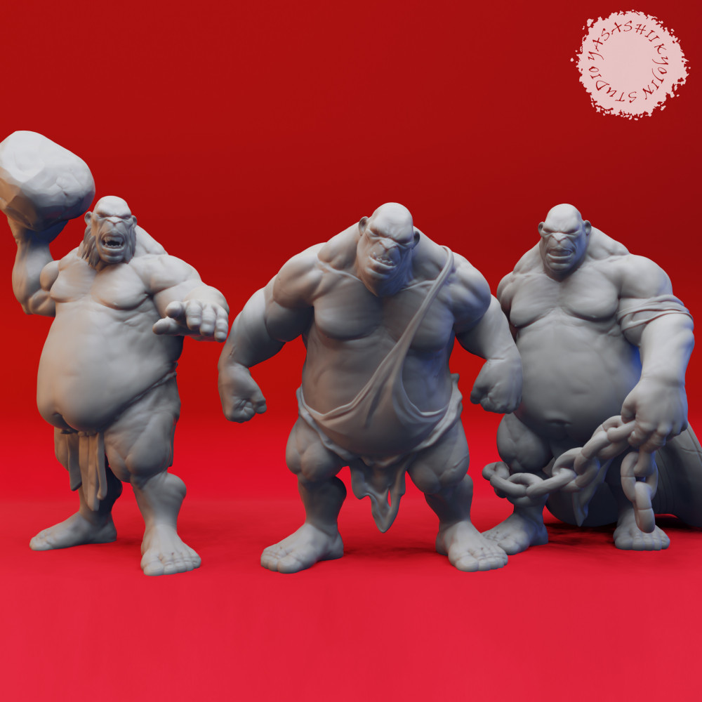 Ogre