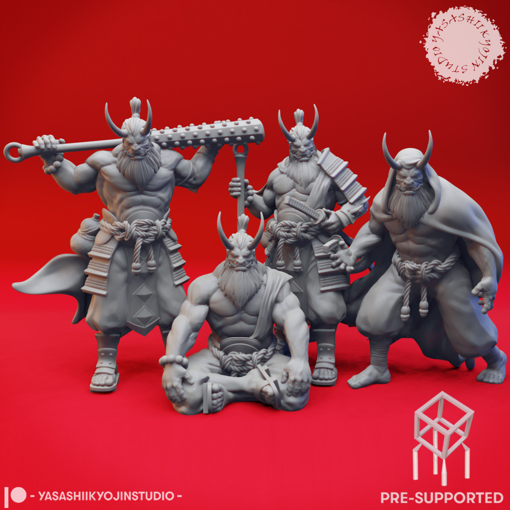 Oni