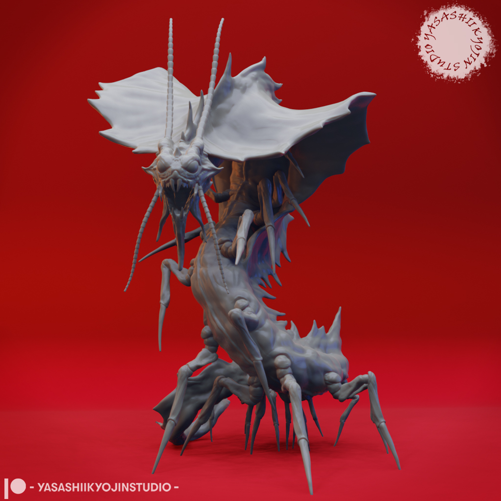 Remorhaz