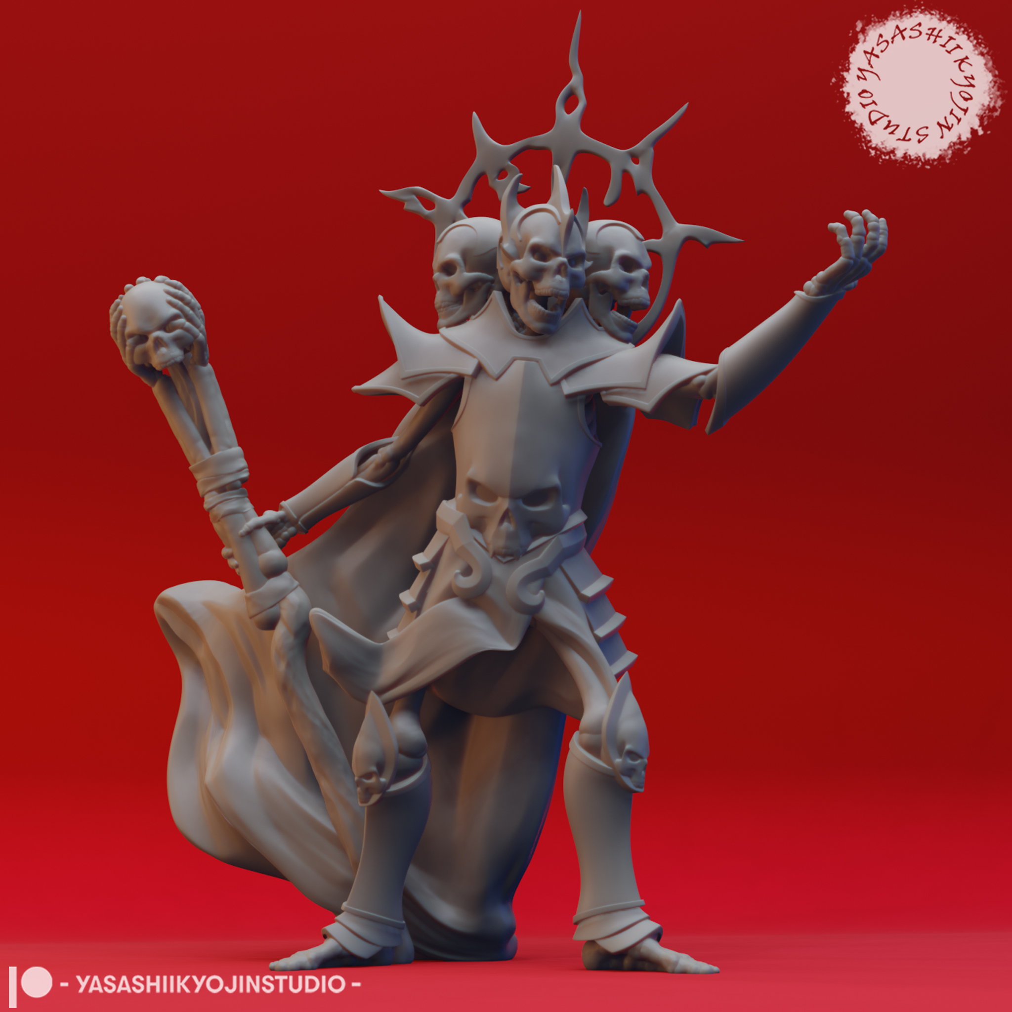 Skull Lord