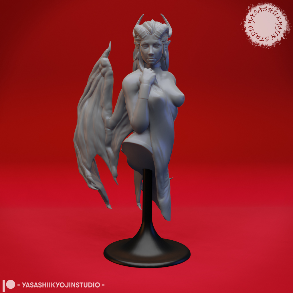 Succubus - Bust