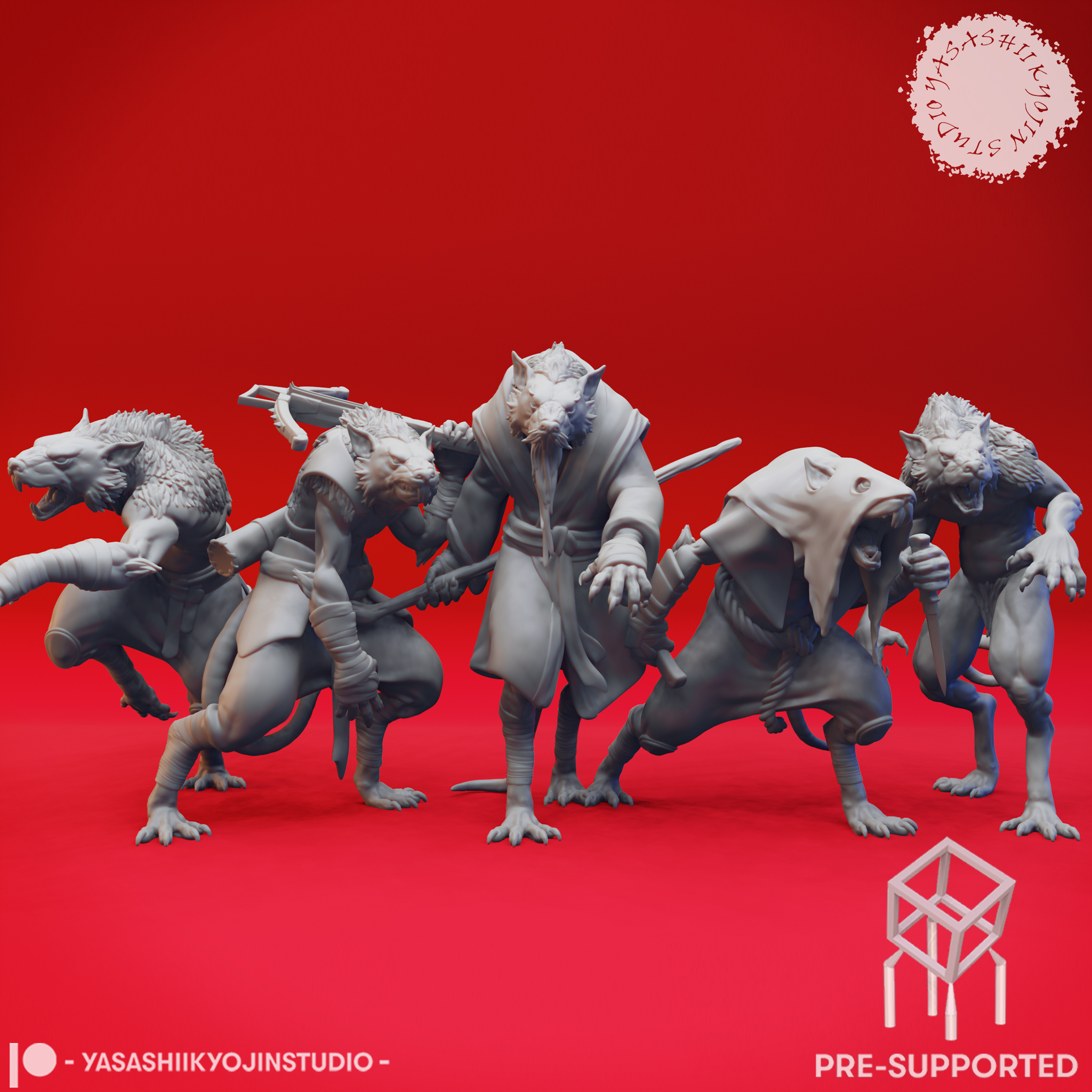 Wererat