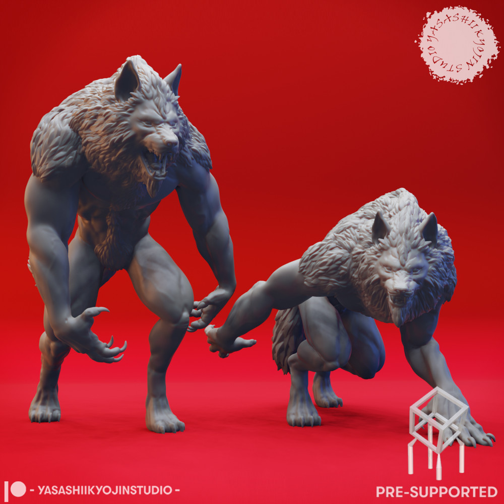 Werewolf