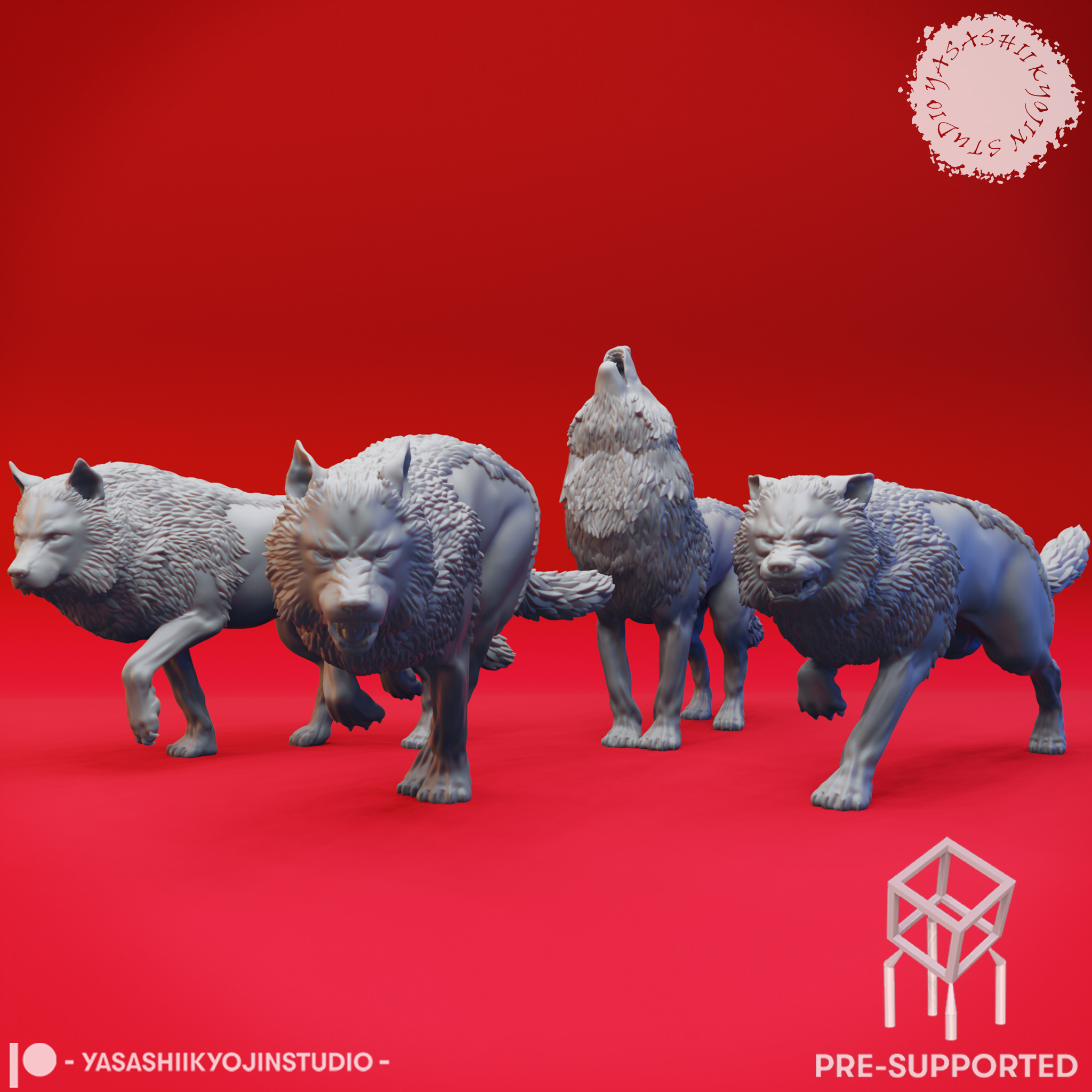 Wolf