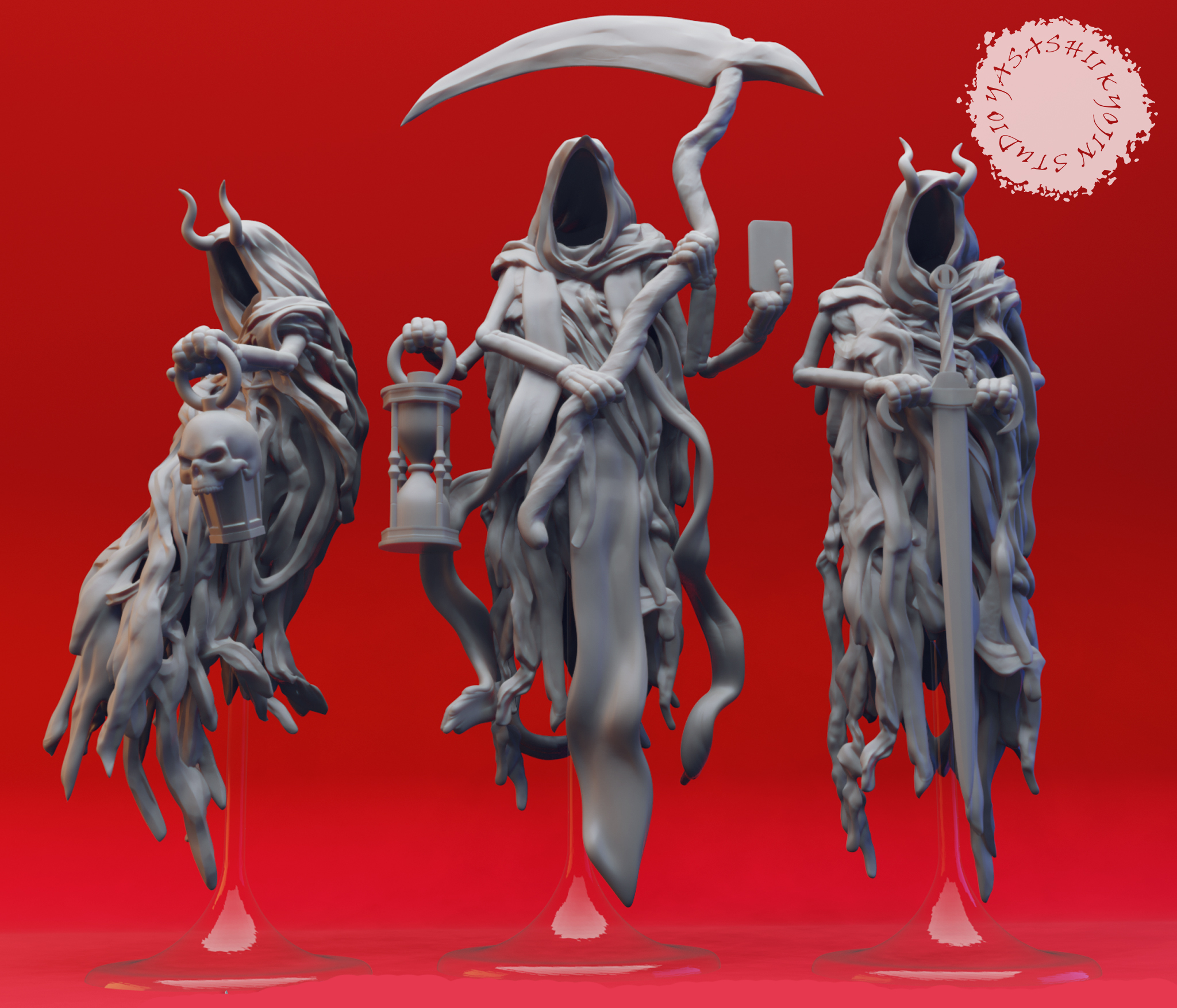 Wraith
