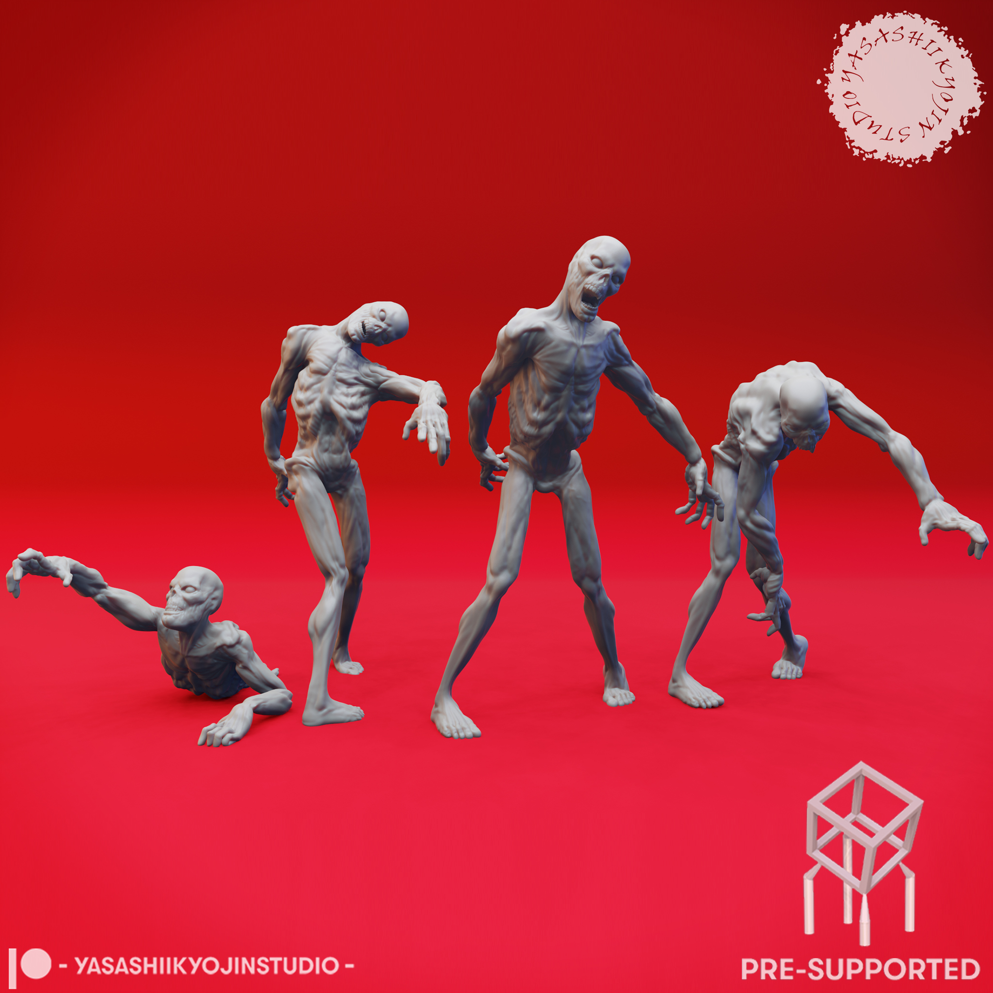 Zombies