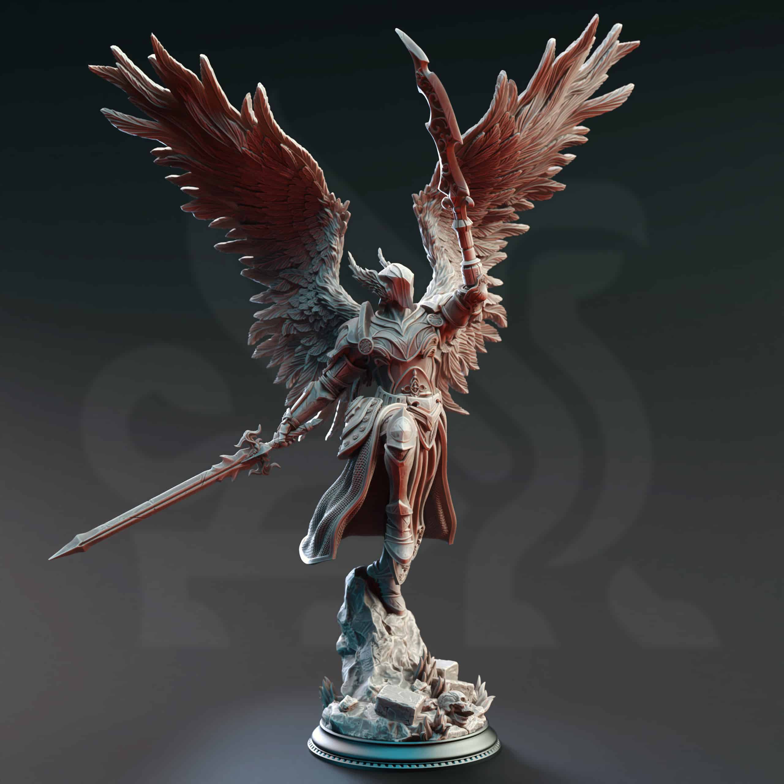 Horauthin – Father of War & Peace