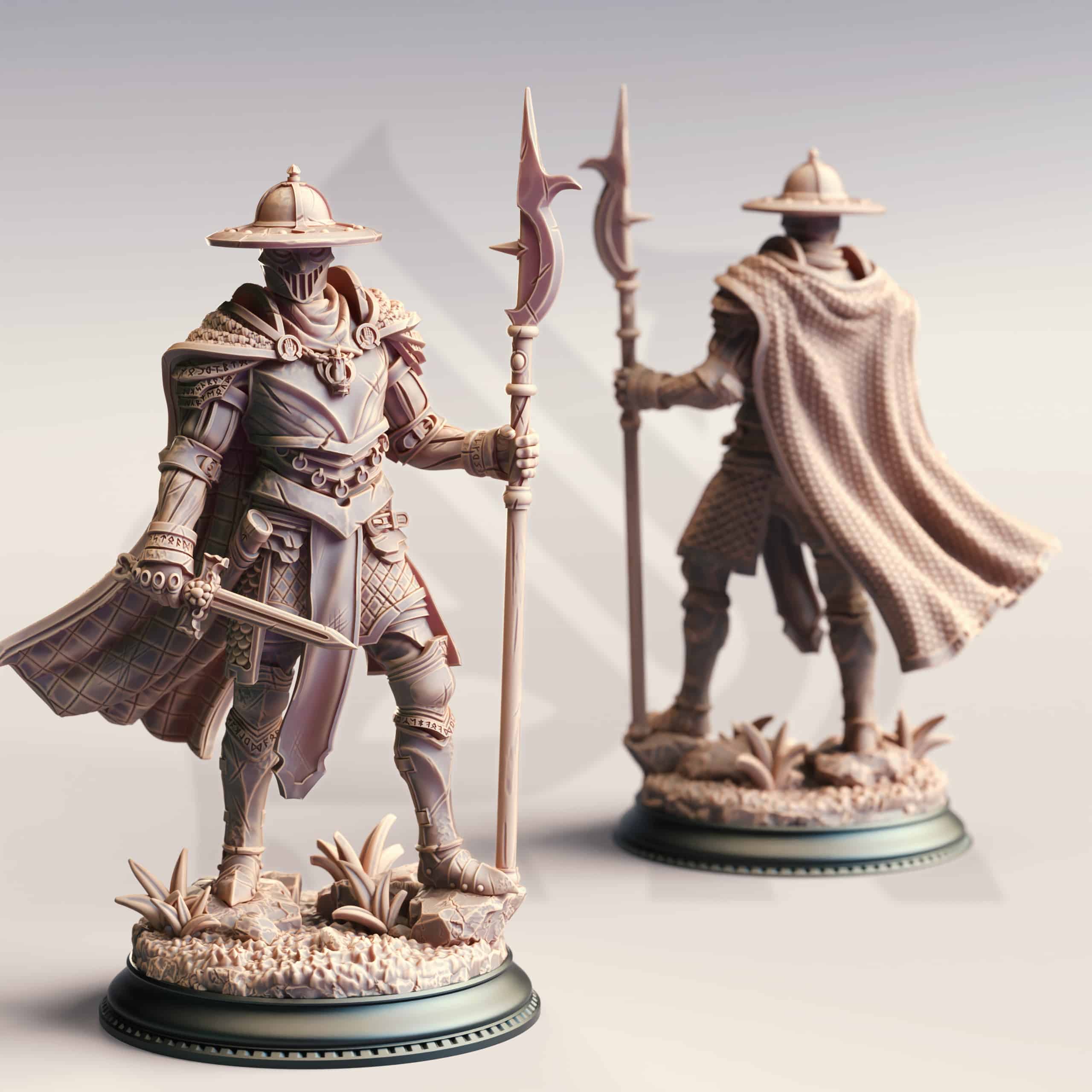 Knights of the Inquisition