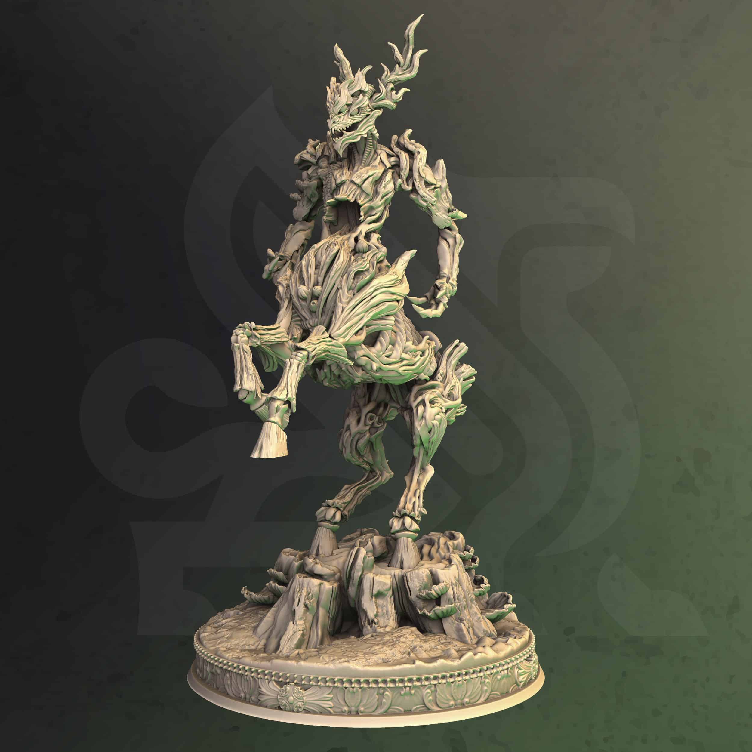 Melwyn – Wrath of the Reach