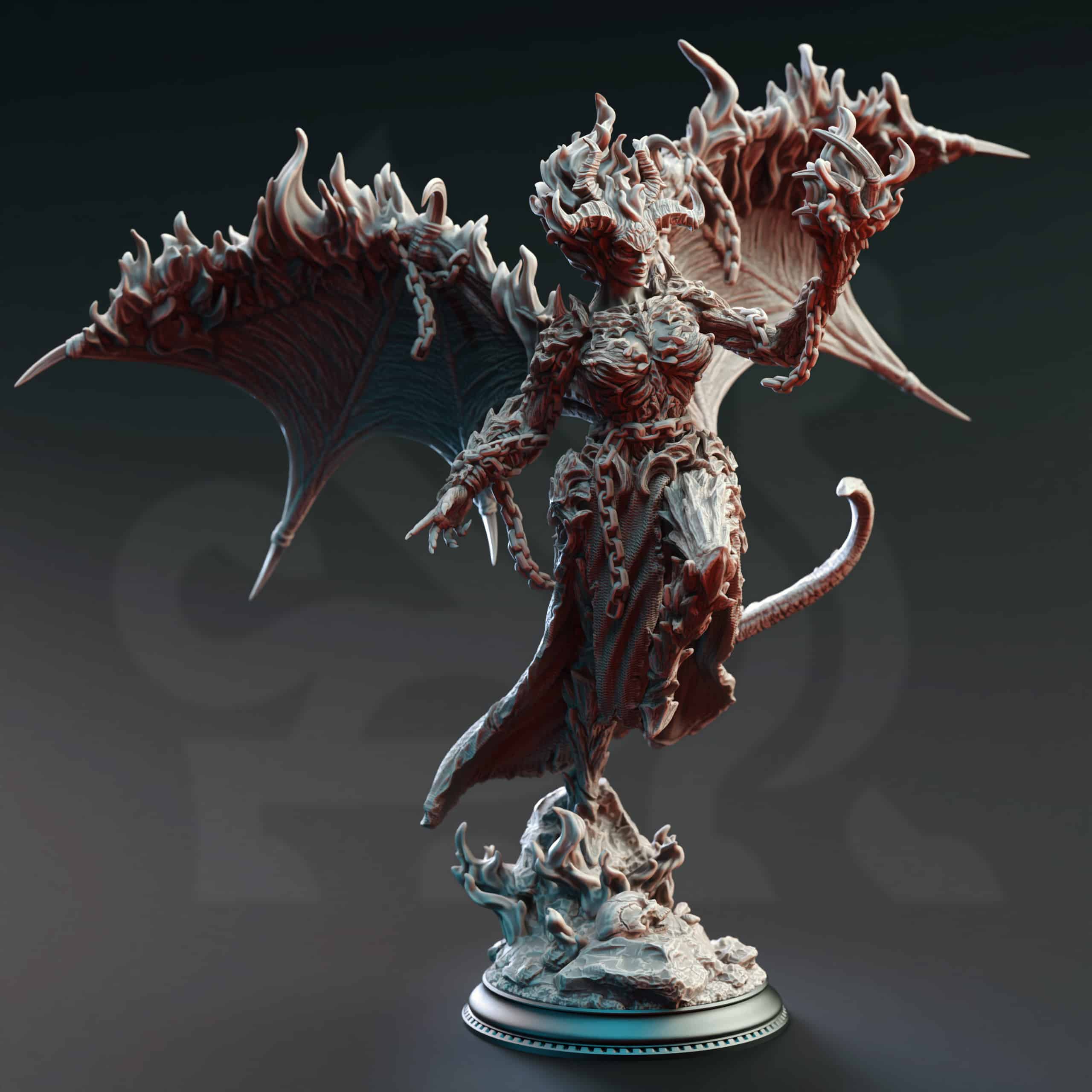 Nosmarka – Mother of the Abyss