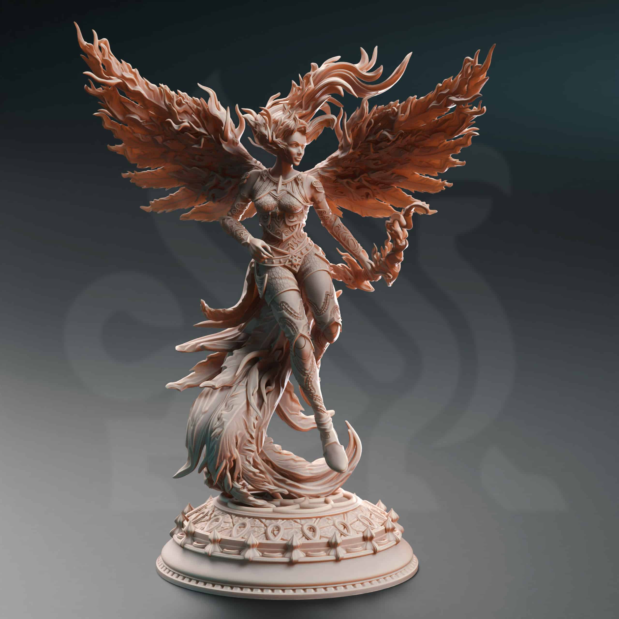 Sairena – Glanion’s Will