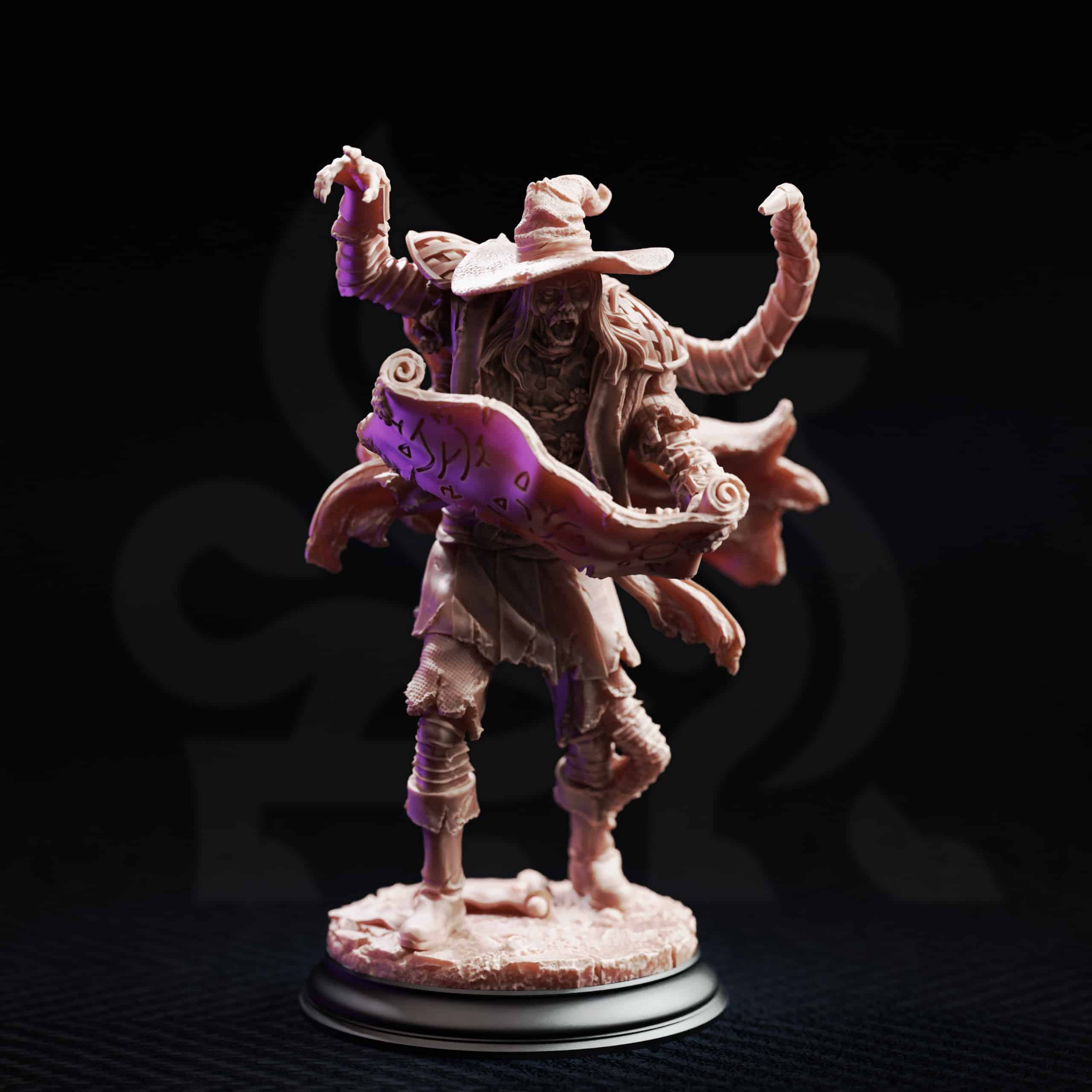 The Progressed – Dragonblight Stricken Students