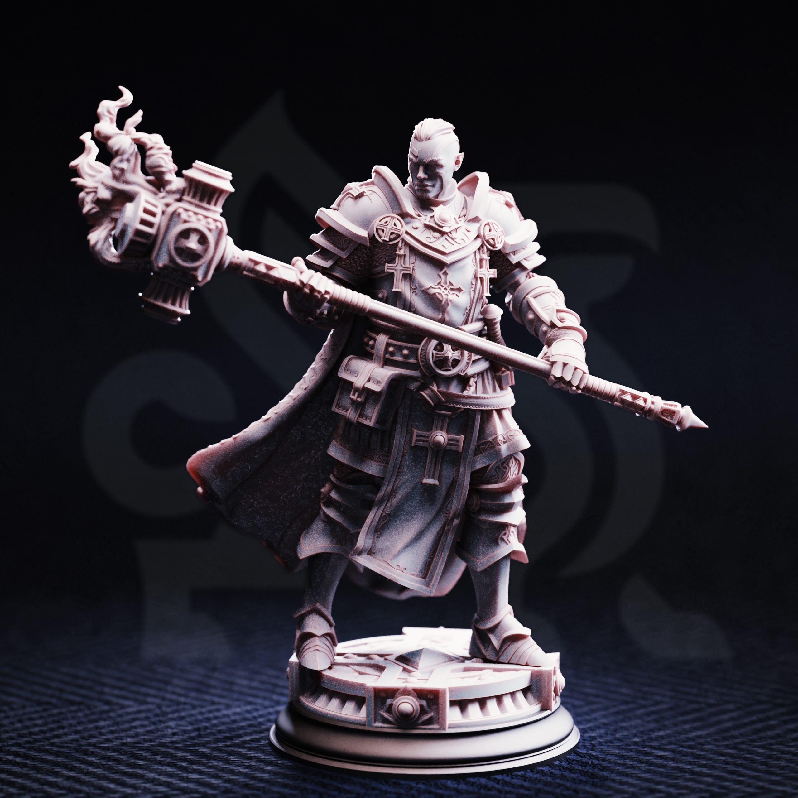 Uktakun – Harbinger of Namneri