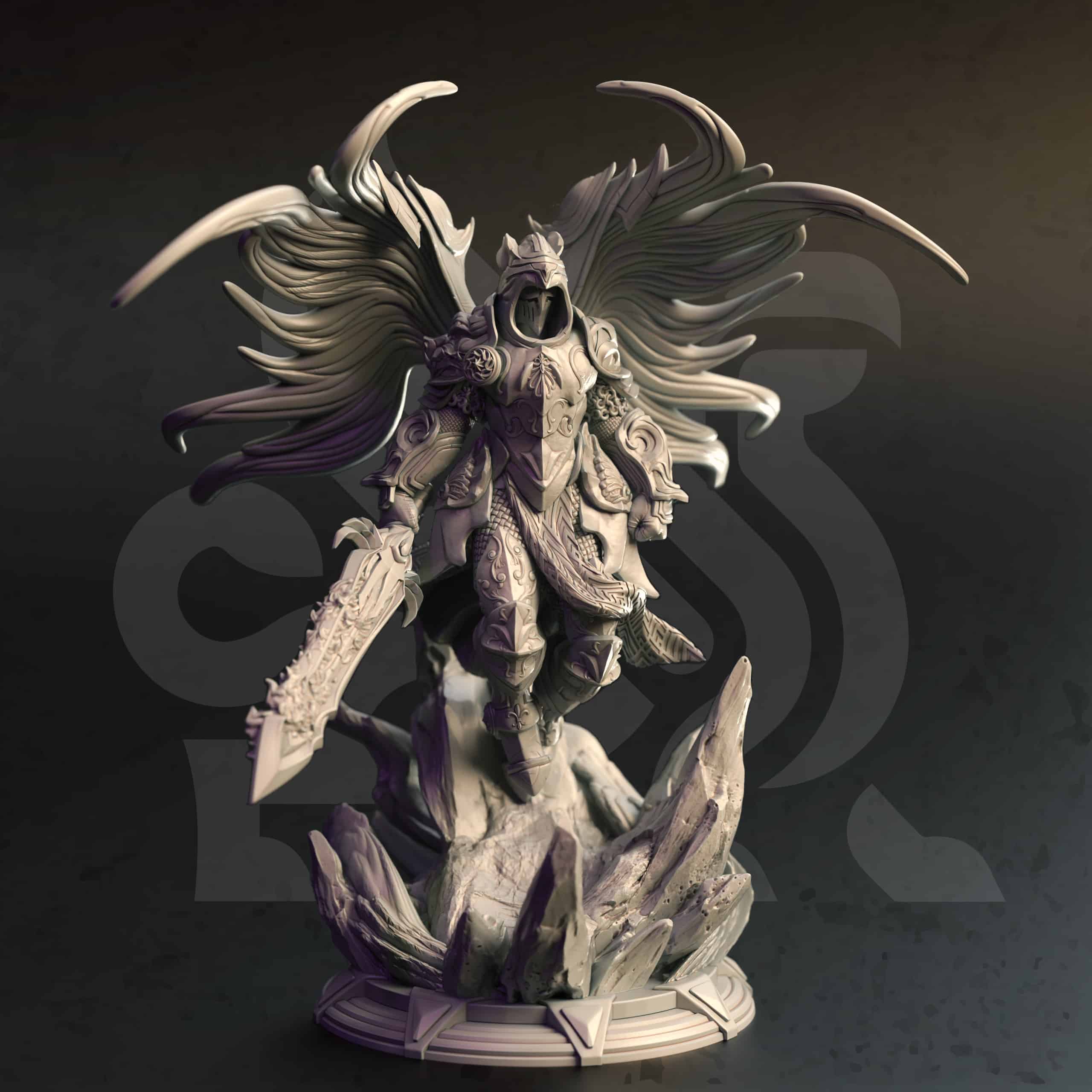 Zyril – Brinlimin’s Chosen